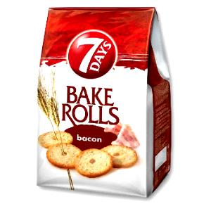 1 biscuit (112 g) Biscuit Stuffers - Bacon & Potato