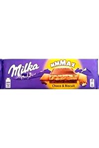 1 biscuit (12.5 g) Choco Biscuits