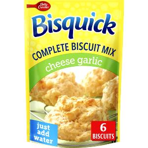 1 biscuit (1.25 oz) Dry Jack Cheese Biscuit