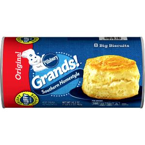 1 biscuit (2 oz) Biscuit