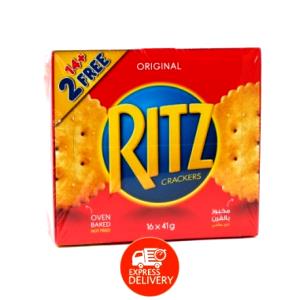 1 biscuit (41 g) Biscuits