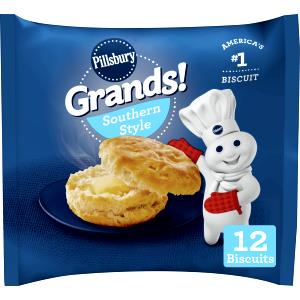 1 biscuit (62 g) Southern Style Biscuits