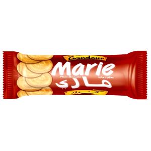 1 biscuit (82 g) Plain Biscuit