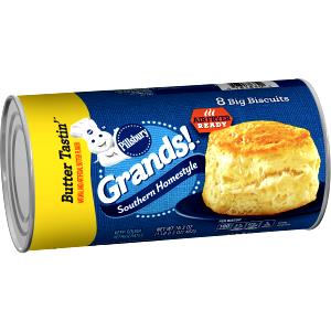 1 Biscuit Biscuit, Golden Homestyle Butter Tastin