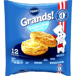 1 Biscuit Biscuit, Southern Style