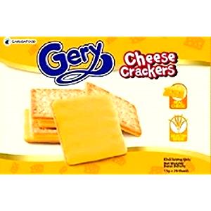 1 biscuit Cheese & Garlic Biscuit Mix