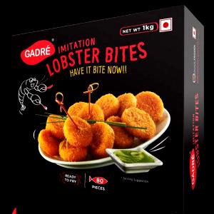1 bite (22 g) Lobster Bites