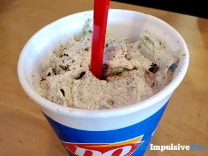 1 blizzard Tin Mint Blizzard (Small)