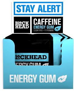 1 Block Chewing Gum