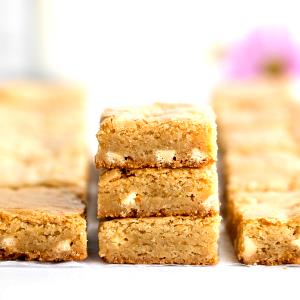 1 Blondie (2" Square) Blondie