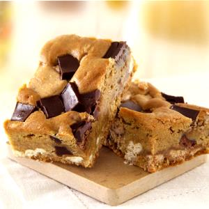 1 blondie (87 g) Toffee Crunch Blondie