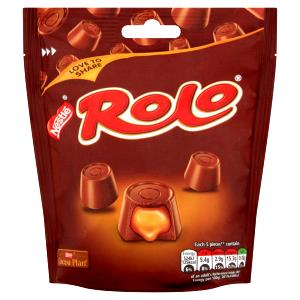 1 Bonbon (5.0 G) Rolo, Nestlé