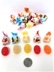 1 Bonbon (6.0 G) Hard Candy