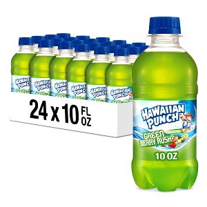 1 bottle (10 oz) Green Berry Rush (Bottle)