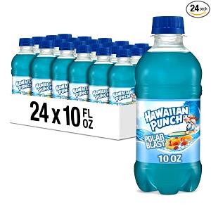 1 bottle (10 oz) Polar Blast (Bottle)