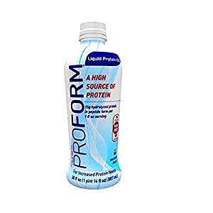 1 bottle (100 g) Vanilla Hunger Shot