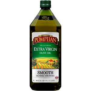 1 bottle (11 oz) Smooth Greens & Kale Juice
