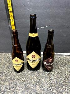 1 bottle (11.2 oz) Beer