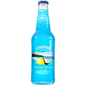 1 bottle (11.2 oz) Calypso Colada