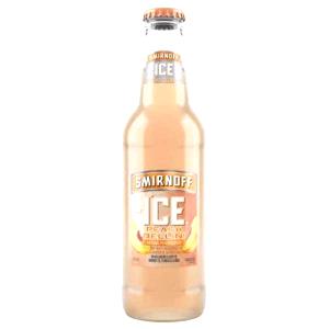 1 bottle (11.2 oz) Peach Bellini