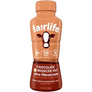 1 bottle (11.5 oz) Chocolate (11.5 oz)