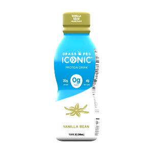 1 bottle (11.5 oz) Nutritional Drink - Vanilla