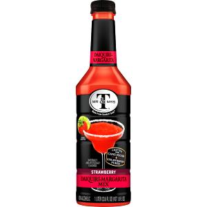 1 bottle (11.5 oz) Strawberry Margarita
