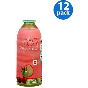 1 bottle (11.8 oz) Coco Exposed