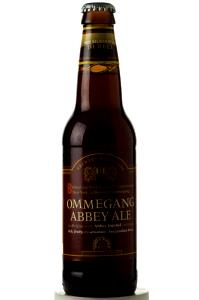 1 bottle (12 oz) Abbey Ale