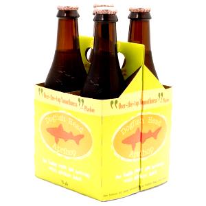 1 bottle (12 oz) Aprihop