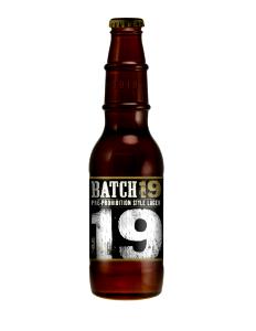 1 bottle (12 oz) Batch 19