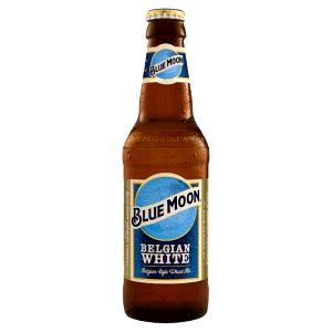 1 bottle (12 oz) Belgian White Beer