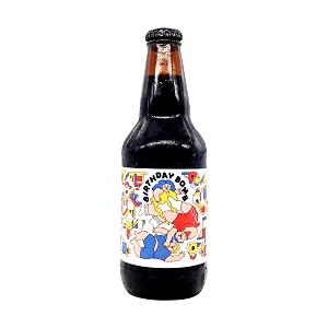 1 bottle (12 oz) Bomb!