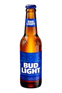 1 bottle (12 oz) Busch Light