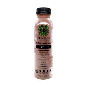 1 bottle (12 oz) Cacao Essentials