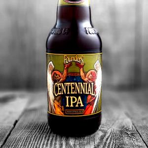 1 bottle (12 oz) Centennial IPA