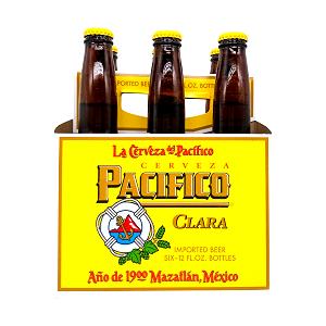 1 bottle (12 oz) Clara