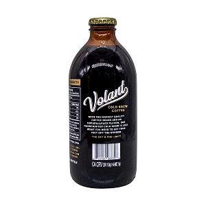 1 bottle (12 oz) Cold Brew Coffee