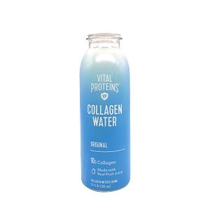 1 bottle (12 oz) Collagen Water Original