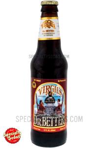 1 bottle (12 oz) Dr. Better
