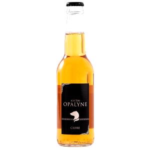 1 bottle (12 oz) Dry Apple Cider