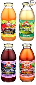 1 bottle (12 oz) Easy Apple Cider