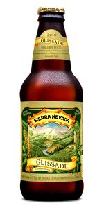 1 bottle (12 oz) Glissade Golden Bock