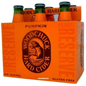 1 bottle (12 oz) Hard Cider - Private Reserve