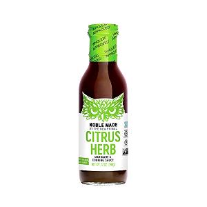 1 bottle (12 oz) Herbal Citrus