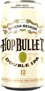 1 bottle (12 oz) Hop Bullet