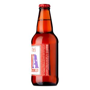 1 bottle (12 oz) IPA