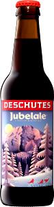 1 bottle (12 oz) Jubelale