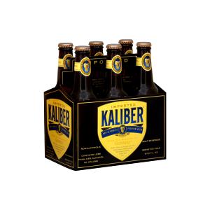 1 bottle (12 oz) Kaliber