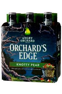1 bottle (12 oz) Knotty Pear